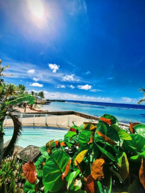 Ti Paradis Gwada Saint François, Guadeloupe